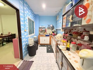 For sale 3 bedrooms townhouse in Phan Thong, Chonburi