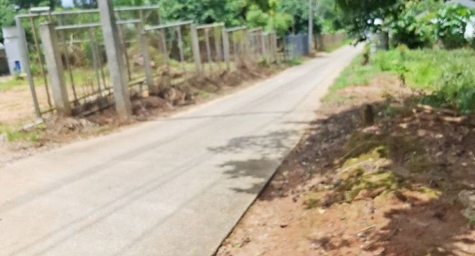 For sale land in Mueang Chiang Rai, Chiang Rai