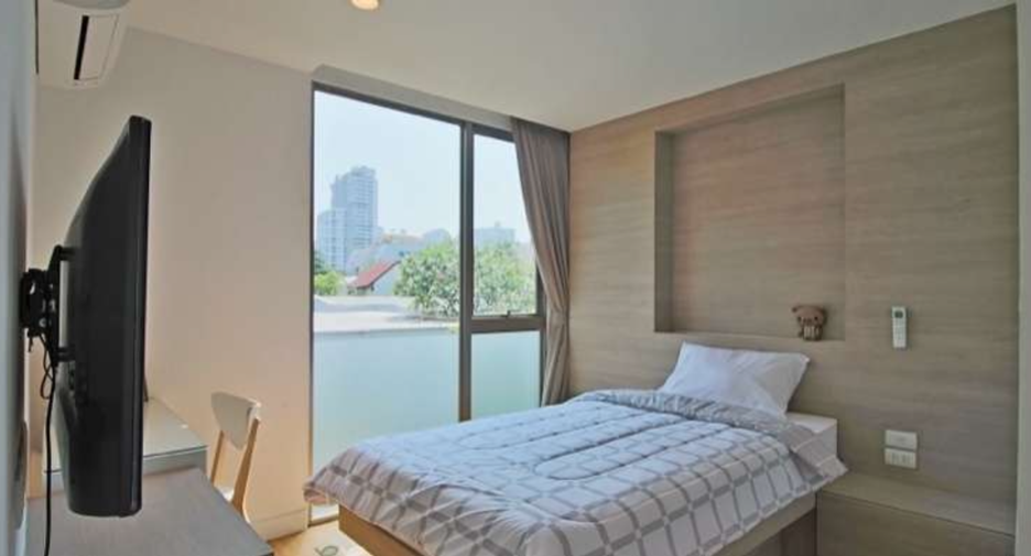 Wohnung zur Miete mit 3 Zimmer in Watthana, Bangkok