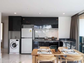 Wohnung zur Miete mit 3 Zimmer in Watthana, Bangkok