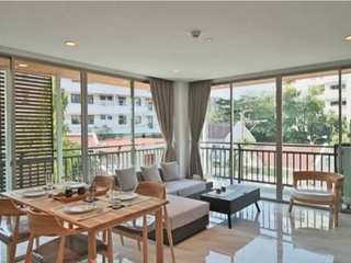 Wohnung zur Miete mit 3 Zimmer in Watthana, Bangkok
