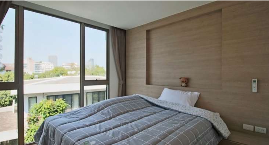 Wohnung zur Miete mit 3 Zimmer in Watthana, Bangkok