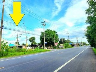 出售 土地 在 Thanyaburi, Pathum Thani