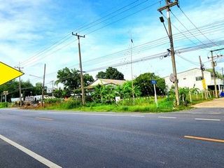 出售 土地 在 Thanyaburi, Pathum Thani