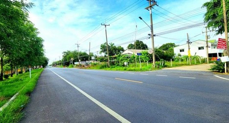出售 土地 在 Thanyaburi, Pathum Thani