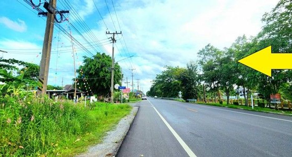 出售 土地 在 Thanyaburi, Pathum Thani