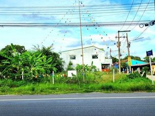 出售 土地 在 Thanyaburi, Pathum Thani
