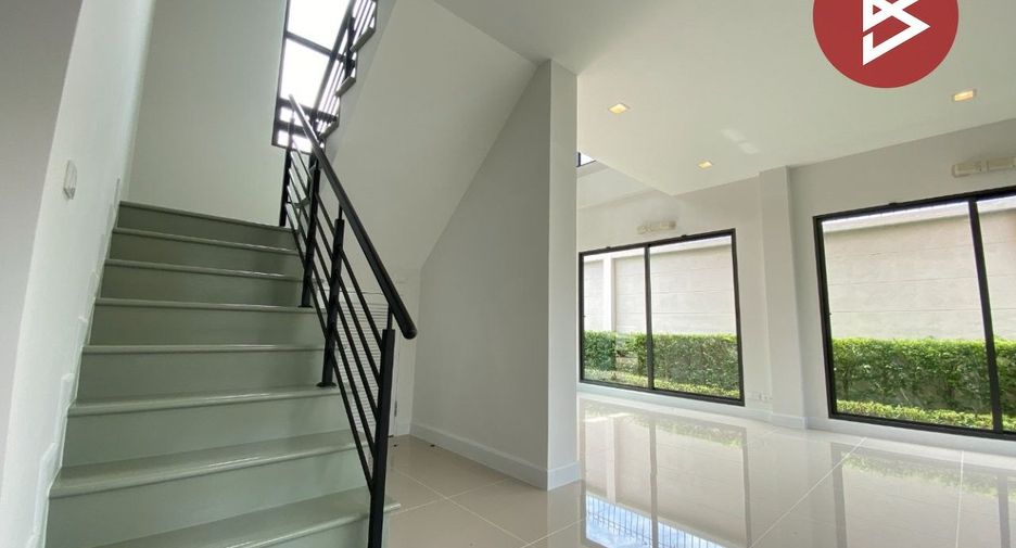 For sale 3 ベッドルーム house in Cha Am, Phetchaburi