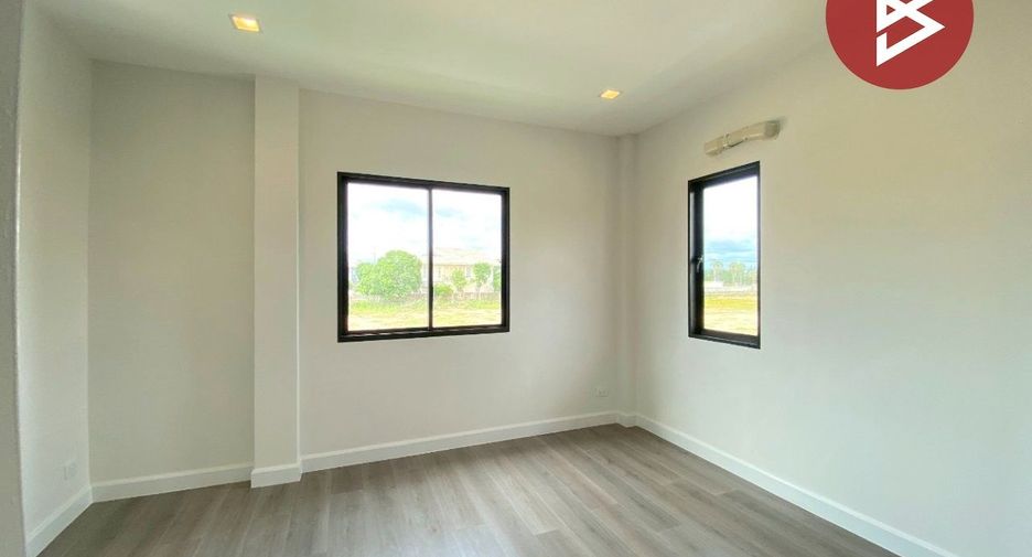 For sale 3 ベッドルーム house in Cha Am, Phetchaburi