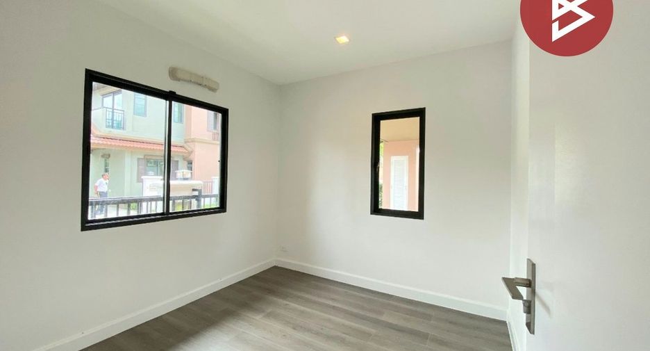 For sale 3 ベッドルーム house in Cha Am, Phetchaburi