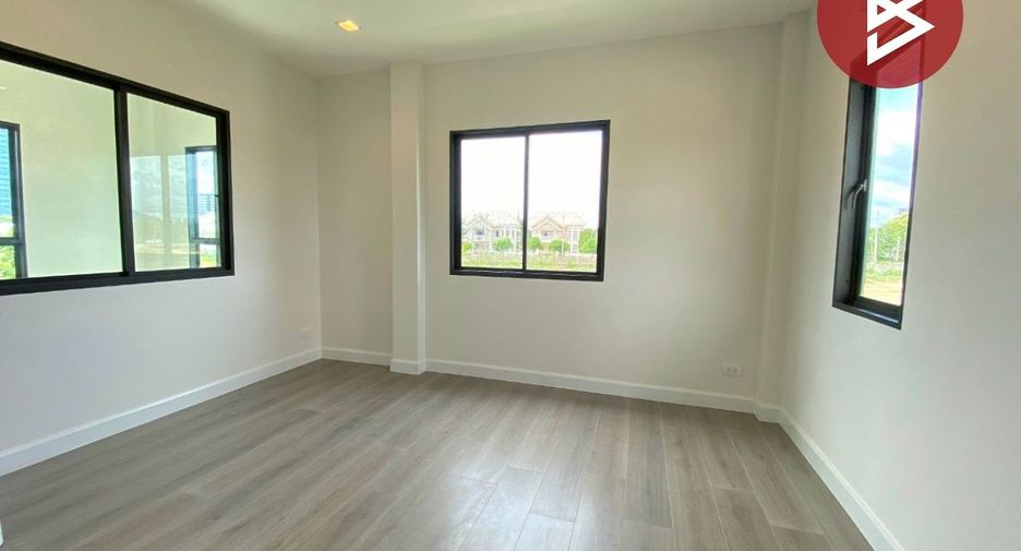 For sale 3 ベッドルーム house in Cha Am, Phetchaburi