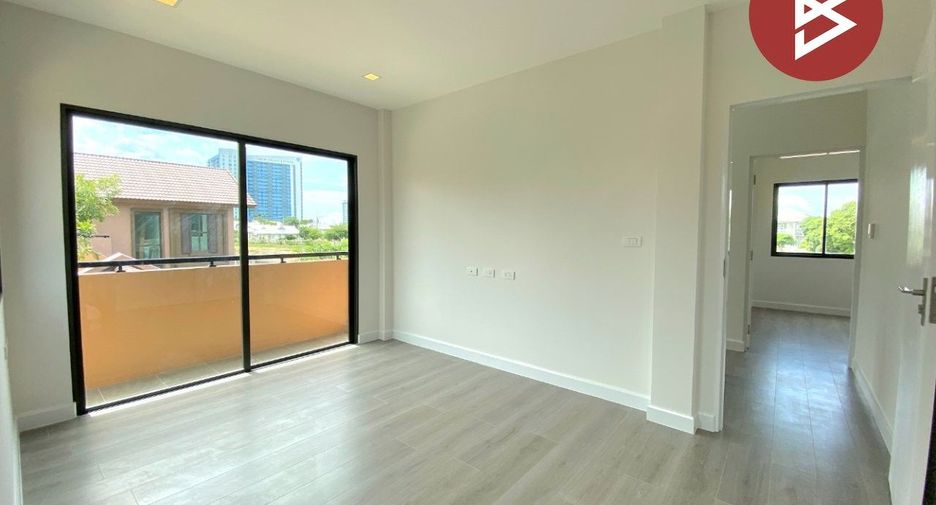 For sale 3 ベッドルーム house in Cha Am, Phetchaburi