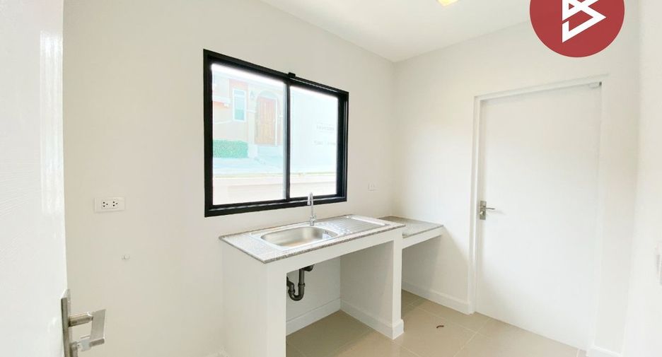 For sale 3 ベッドルーム house in Cha Am, Phetchaburi