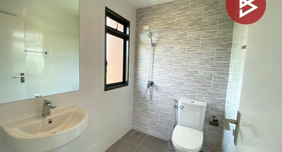 For sale 3 ベッドルーム house in Cha Am, Phetchaburi