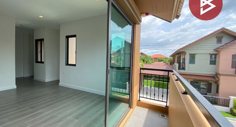 For sale 3 ベッドルーム house in Cha Am, Phetchaburi