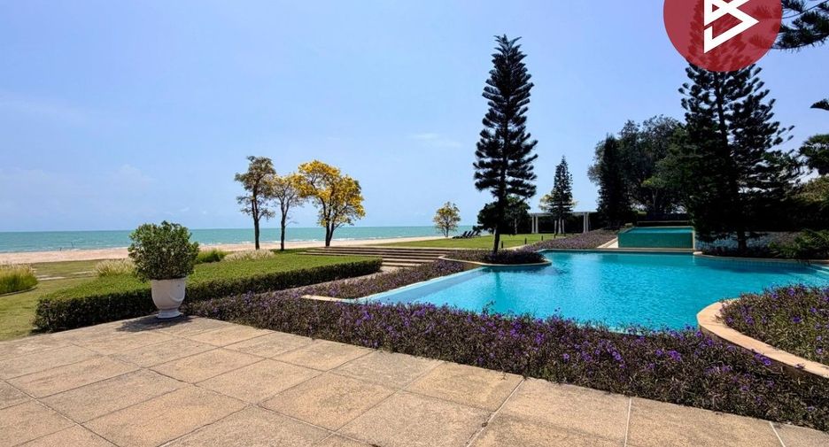 For sale 3 ベッドルーム house in Cha Am, Phetchaburi