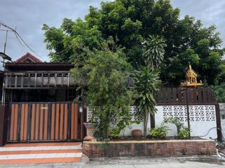 For sale 2 bedrooms house in Bang Phli, Samut Prakan