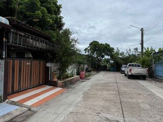 For sale 2 bedrooms house in Bang Phli, Samut Prakan