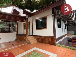 For sale 2 bedrooms house in Bang Phli, Samut Prakan