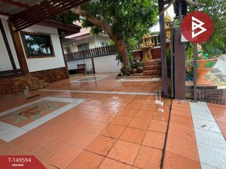 For sale 2 bedrooms house in Bang Phli, Samut Prakan