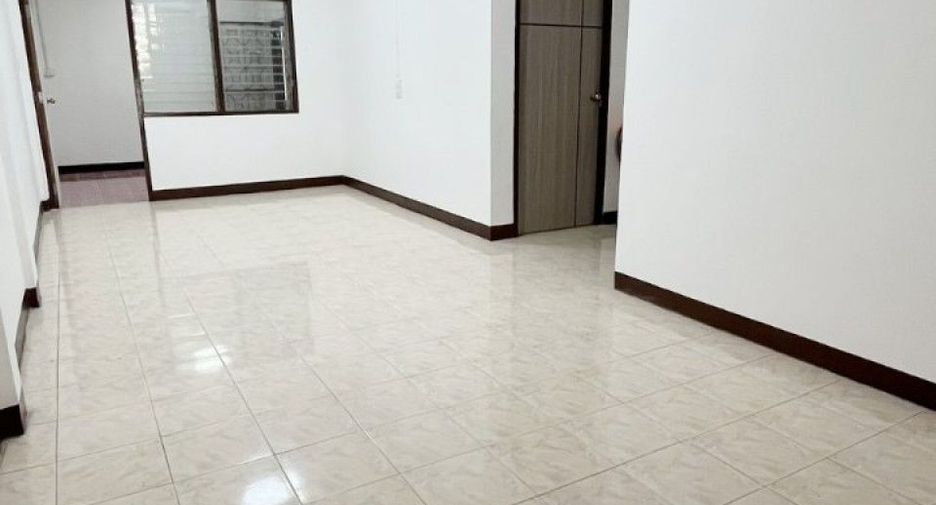 For sale 2 bedrooms house in Bang Phli, Samut Prakan