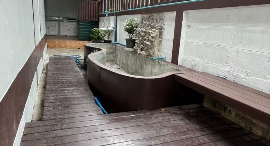 For sale 2 bedrooms house in Bang Phli, Samut Prakan