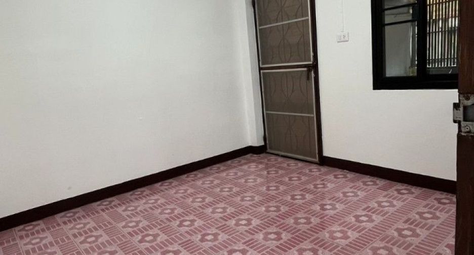 For sale 2 bedrooms house in Bang Phli, Samut Prakan