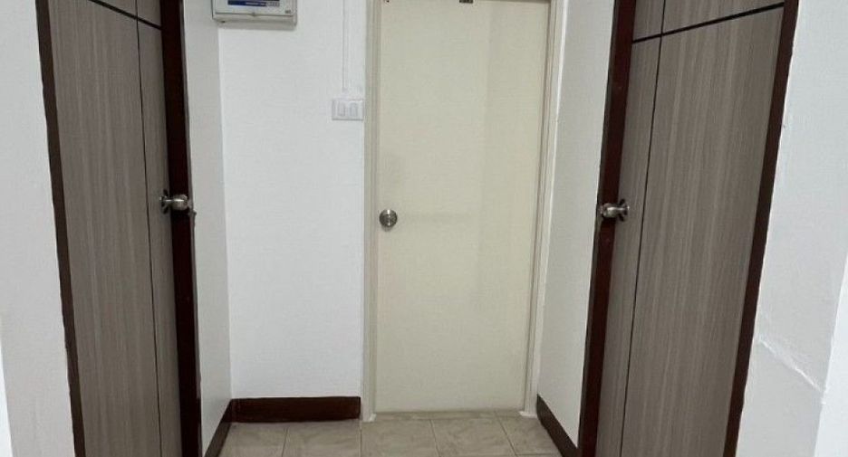 For sale 2 bedrooms house in Bang Phli, Samut Prakan