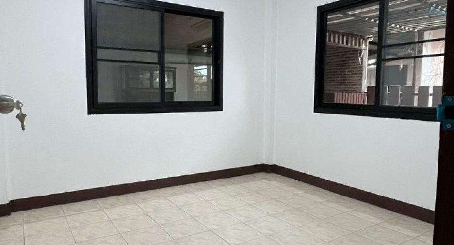 For sale 2 bedrooms house in Bang Phli, Samut Prakan