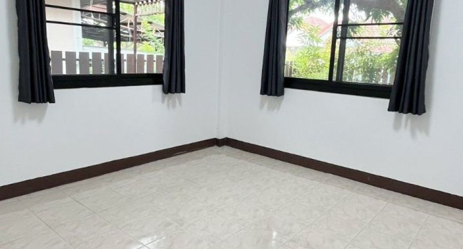 For sale 2 bedrooms house in Bang Phli, Samut Prakan
