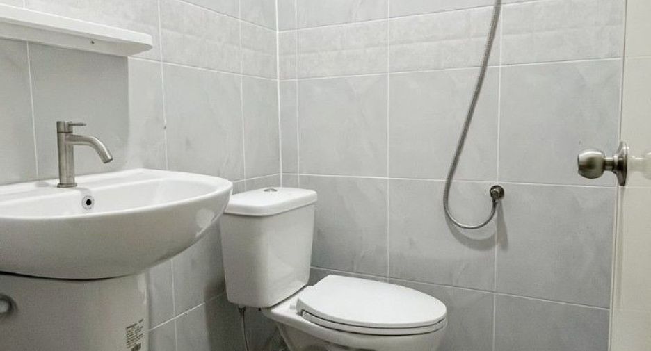 For sale 2 bedrooms house in Bang Phli, Samut Prakan