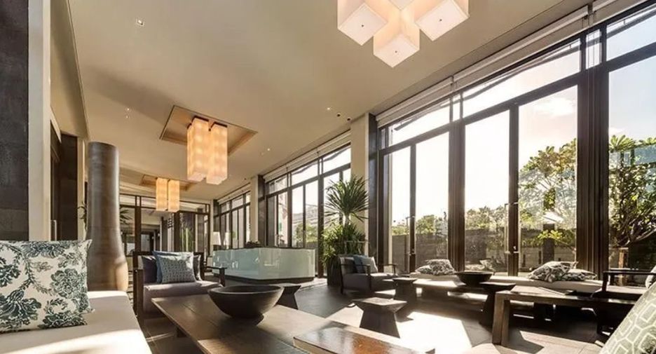 For sale 1 bed condo in Jomtien, Pattaya