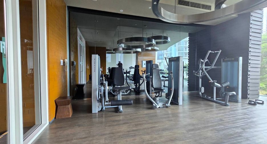 For sale 1 bed condo in Jomtien, Pattaya