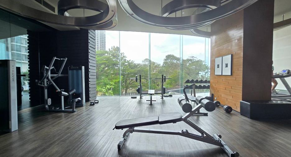For sale 1 bed condo in Jomtien, Pattaya