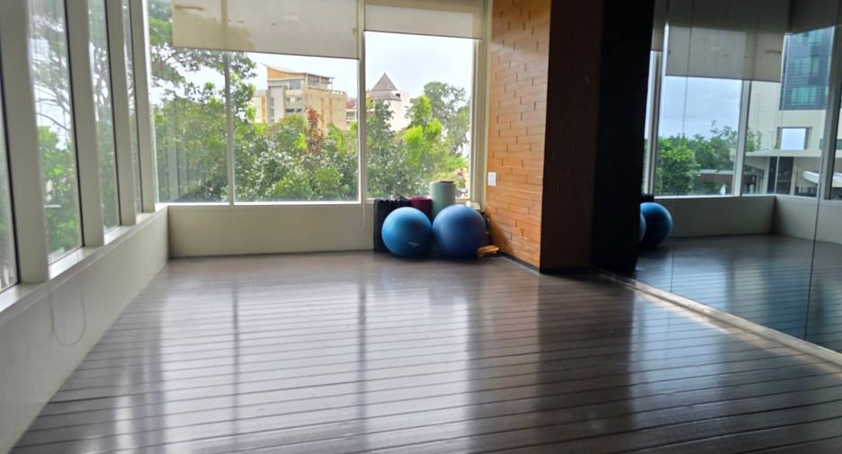 For sale 1 bed condo in Jomtien, Pattaya