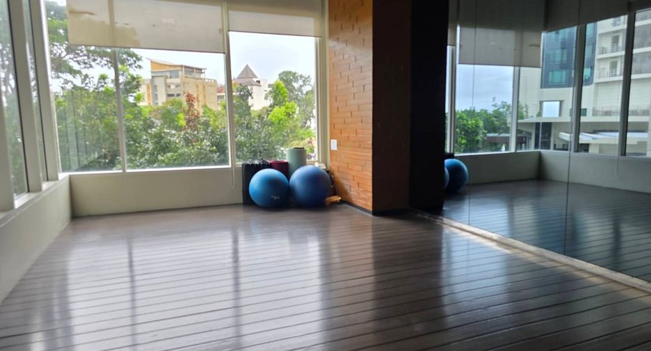 For sale 1 bed condo in Jomtien, Pattaya
