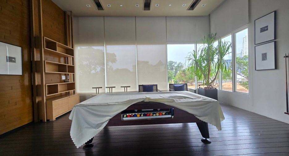For sale 1 bed condo in Jomtien, Pattaya