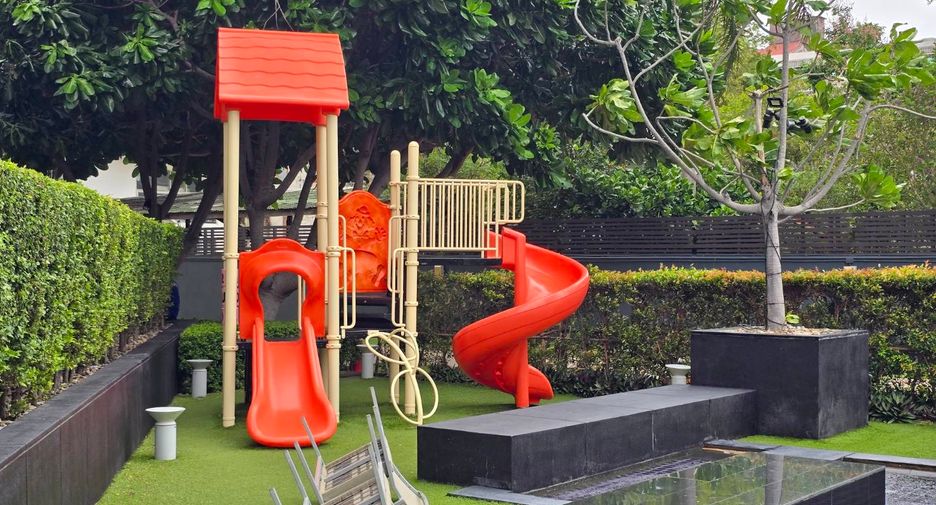 For sale 1 bed condo in Jomtien, Pattaya