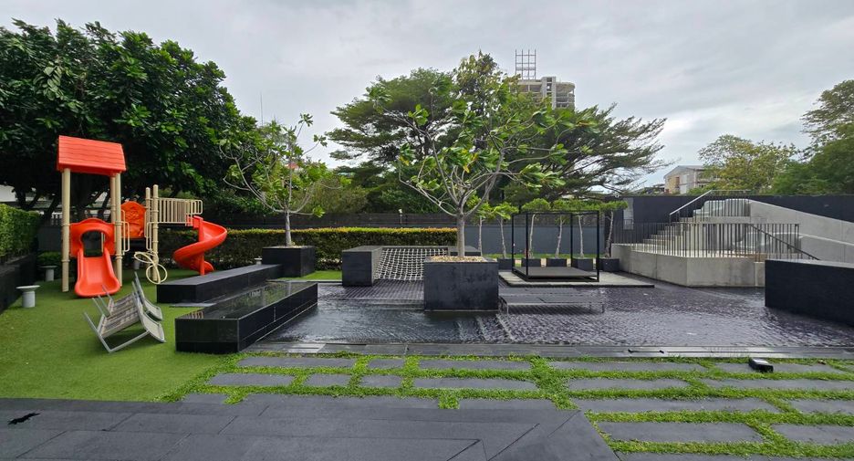For sale 1 bed condo in Jomtien, Pattaya