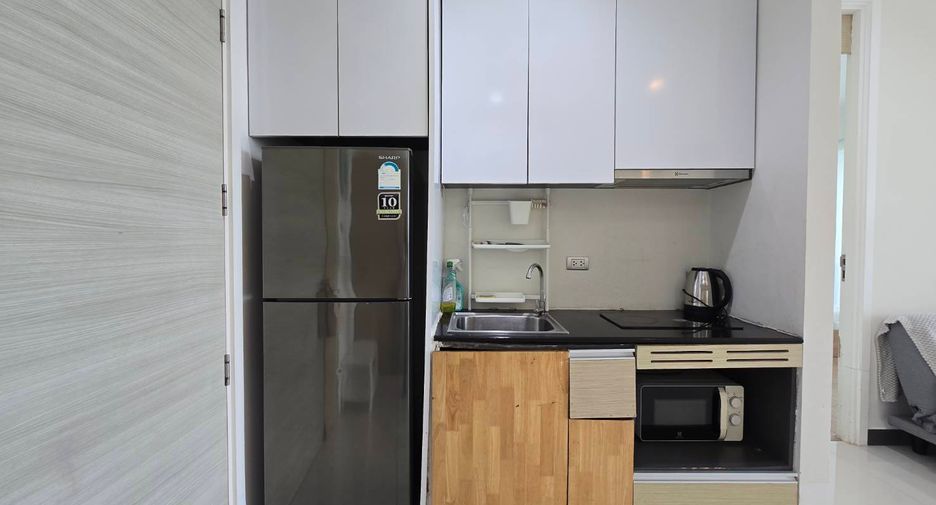 For sale 1 bed condo in Jomtien, Pattaya
