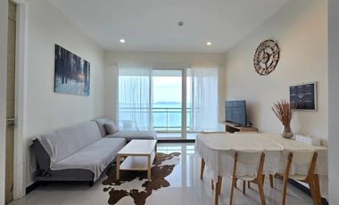 For sale 1 bed condo in Jomtien, Pattaya