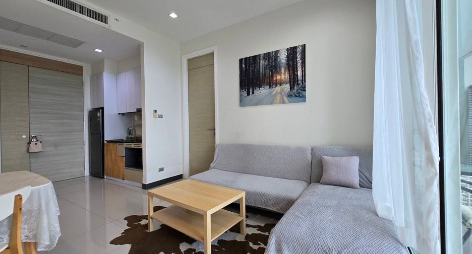 For sale 1 bed condo in Jomtien, Pattaya
