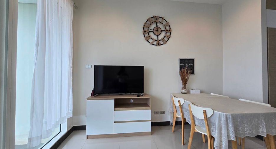 For sale 1 bed condo in Jomtien, Pattaya