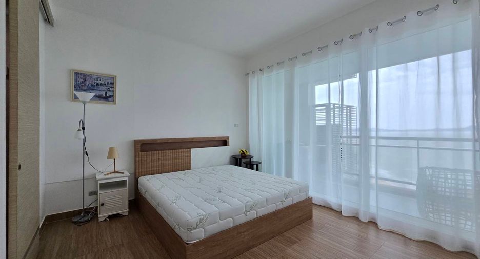 For sale 1 bed condo in Jomtien, Pattaya