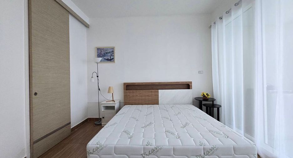 For sale 1 bed condo in Jomtien, Pattaya