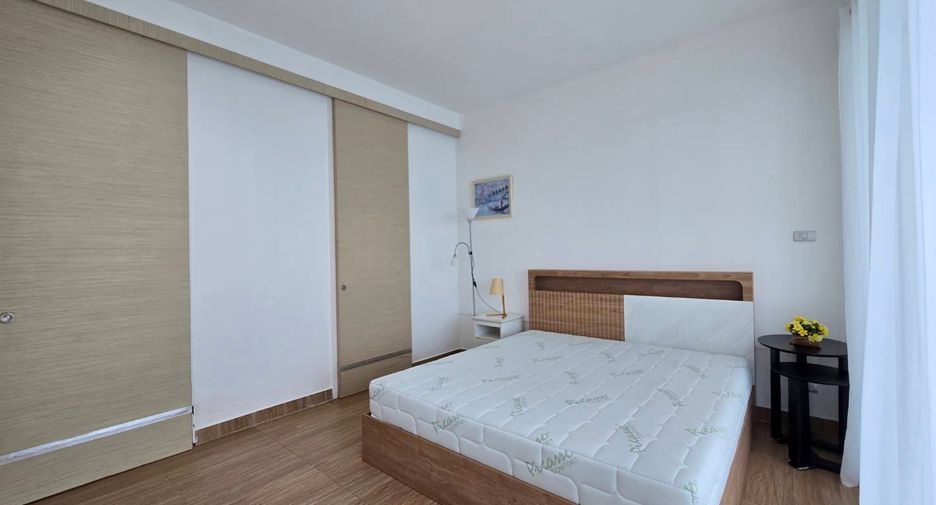 For sale 1 bed condo in Jomtien, Pattaya