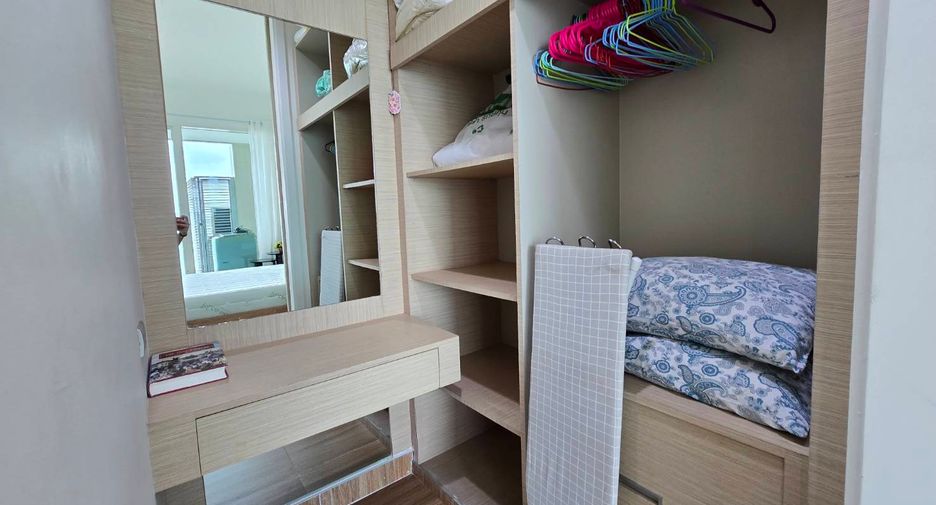 For sale 1 bed condo in Jomtien, Pattaya