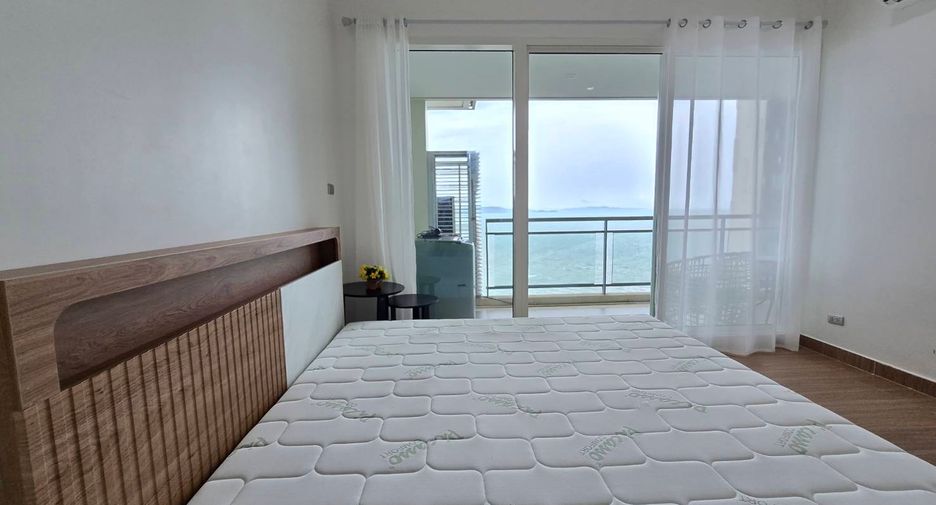 For sale 1 bed condo in Jomtien, Pattaya