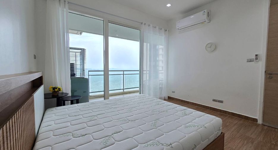 For sale 1 bed condo in Jomtien, Pattaya