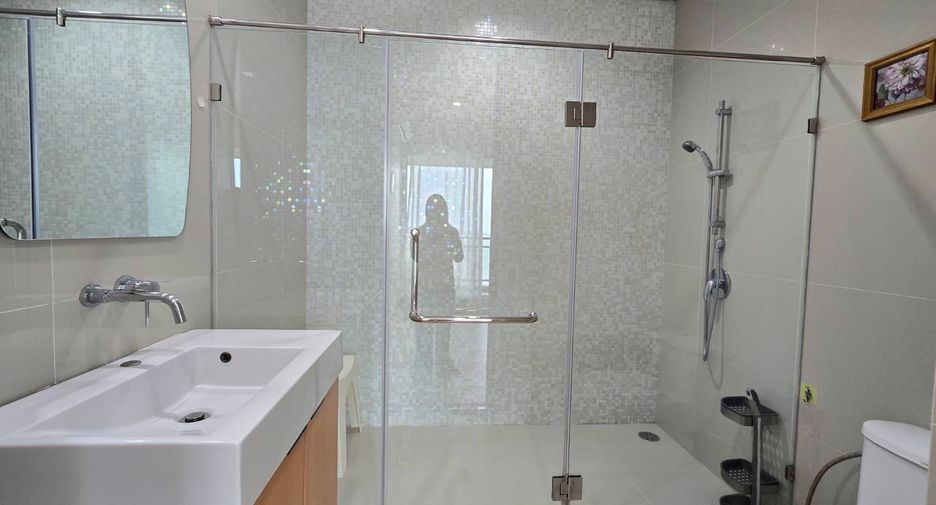 For sale 1 bed condo in Jomtien, Pattaya